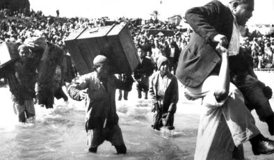 El Nakba: 1948’de ne oldu ve Filistinliler neden 15 Mayıs’ı ‘Felaket Günü’ olarak anıyor?