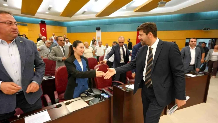 Tarsus Belediye Başkanı Ali Boltaç, Ekmek Fabrikasının Zararını Açıkladı