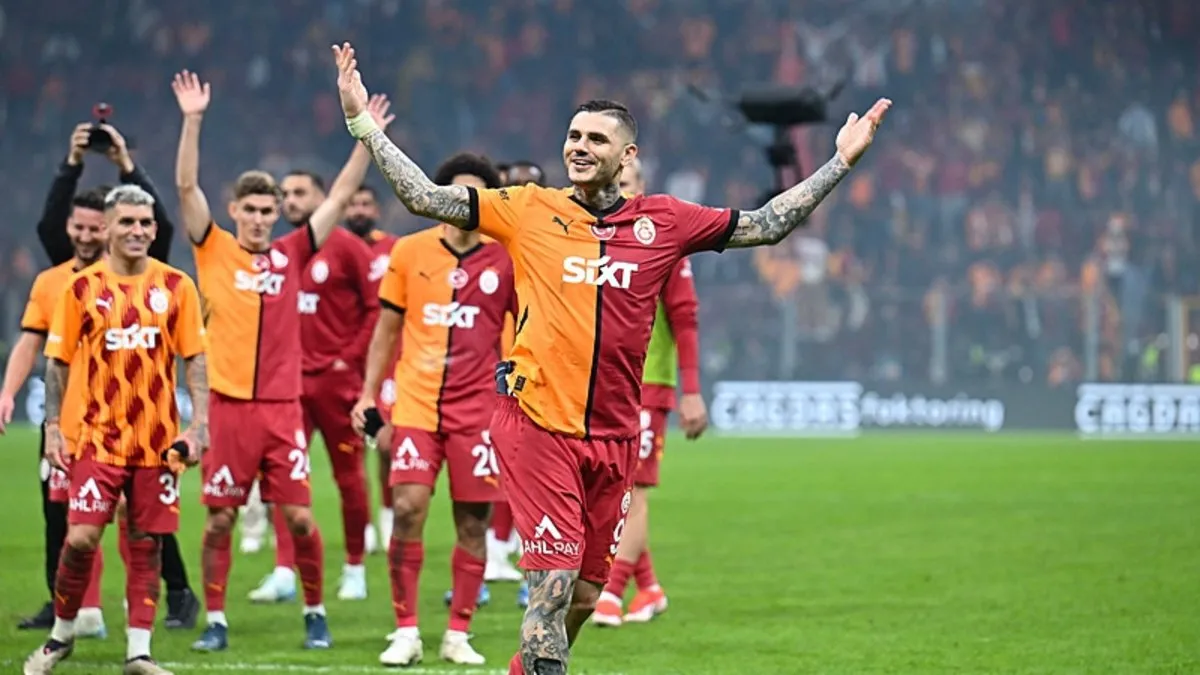 SON DAKİKA HABERİ: Galatasaray’dan derbi sonrası olay paylaşım! Beşiktaş’tan sert yanıt