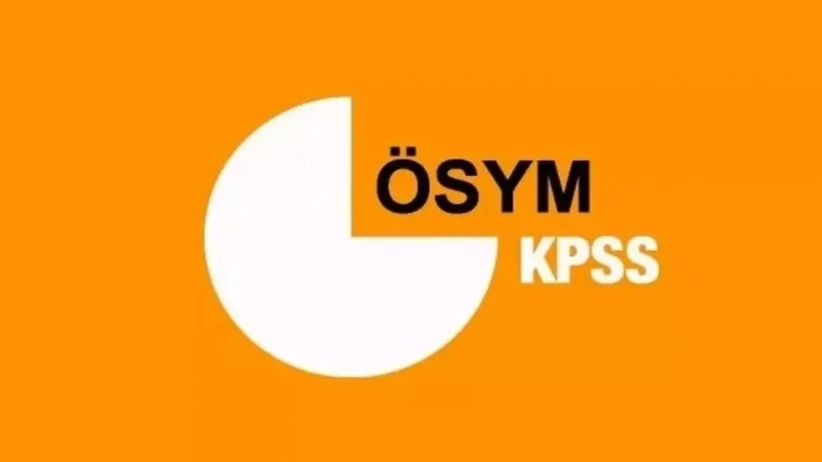 KPSS TERCİHLERİ 2024: ÖSYM KPSS ortaöğretim, ön lisans ve lisans tercihleri ne zaman, başladı mı, kılavuz yayımlandı mı?