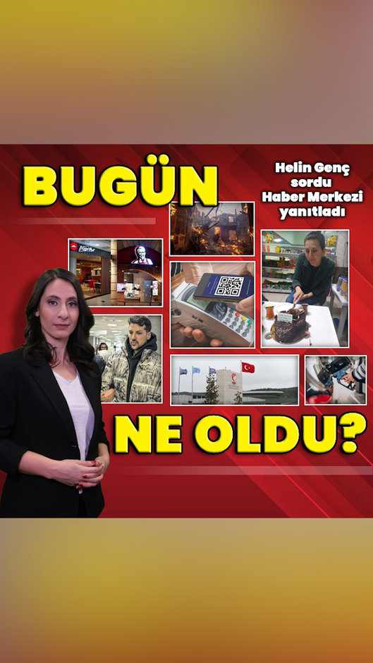 8 Ocak 2025: Bugün ne oldu? İşte günün öne çıkan haberleri