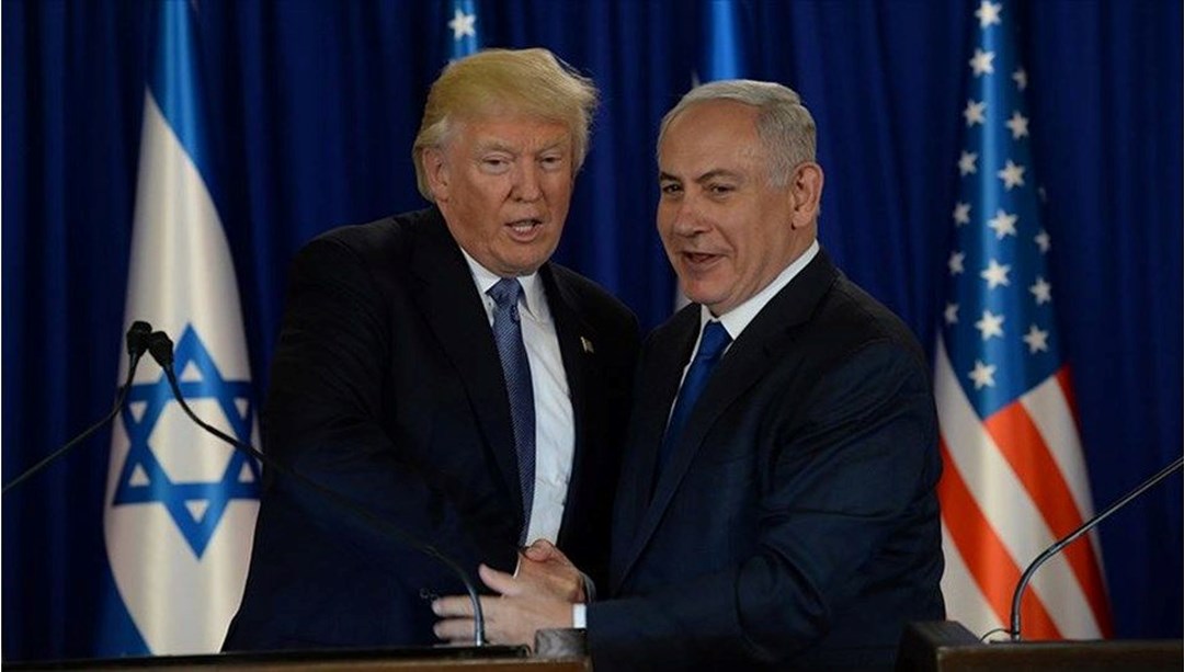 Trump, Netanyahu’yu Beyaz Saray’a davet etti