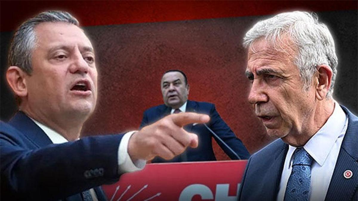 CHP’de “Beker” çatlağı! Özel: Beker Yavaş’ın emaneti, Yavaş: Kefil değilim